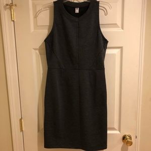 Old Navy gray dress